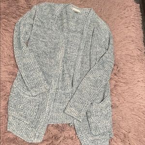 Knitted Cardigan